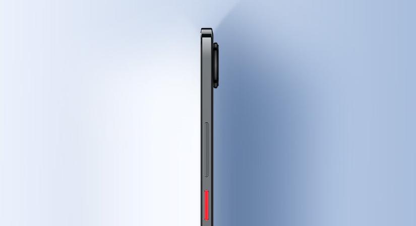 A Nubia Air már az iPhone Airt próbálja utánozni, nem túl jól