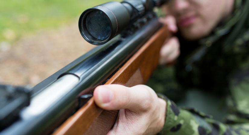 Megvan a gyilkos fegyver - közölte az FBI