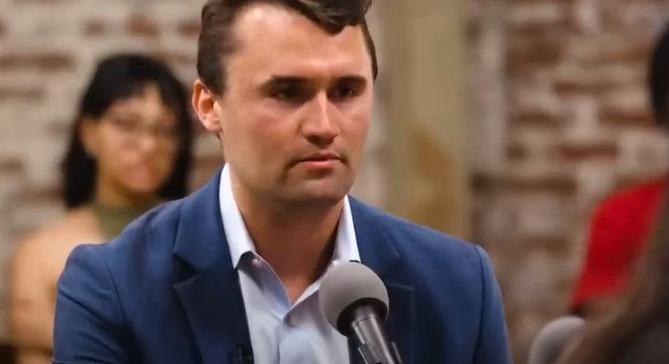 Charlie Kirk meggyilkolása: megtalálták a fegyvert
