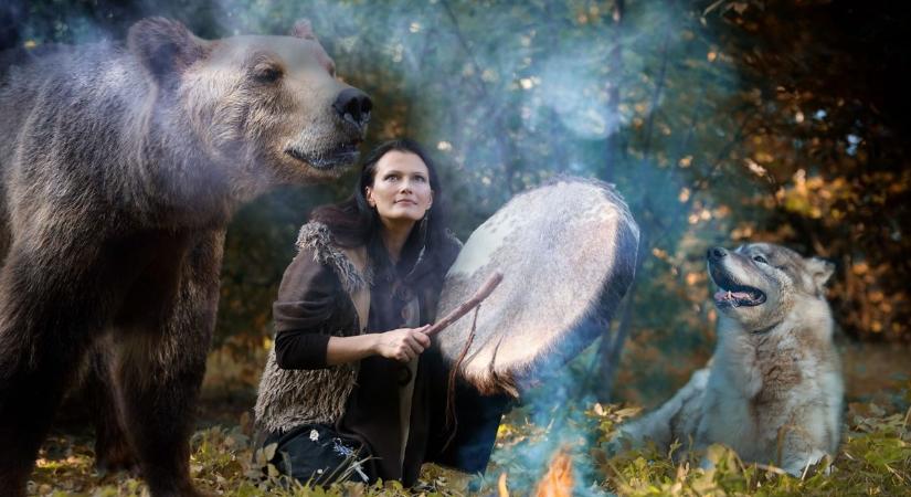 Fedezd fel a spirituális állatod a születési dátumod szerint