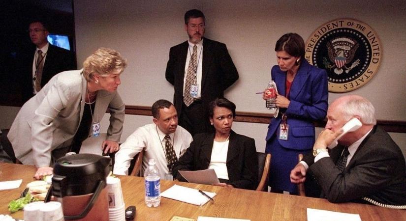 9/11 évforduló: a gyász napja Amerikában, durva titkok Taszáron