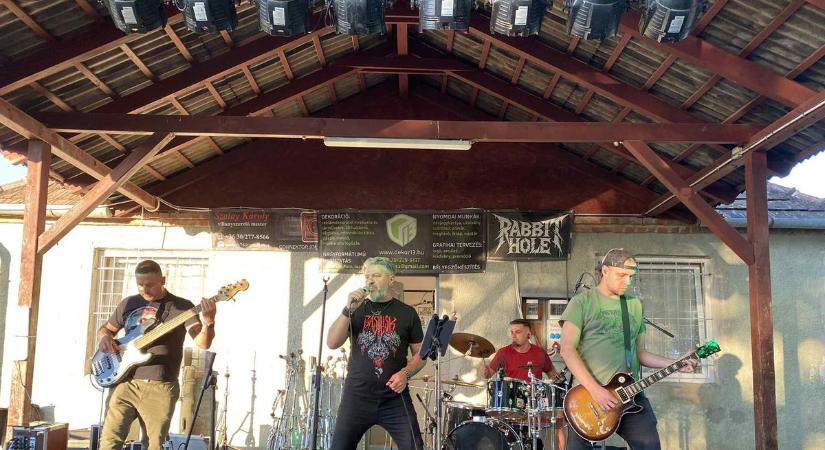 Chili Jam: Celldömölkről indul a vasi zenei kaland