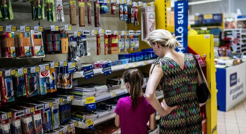A magyar Tesco elárulta, mi történt tizenöt év alatt: méretes számokat közölt a boltlánc