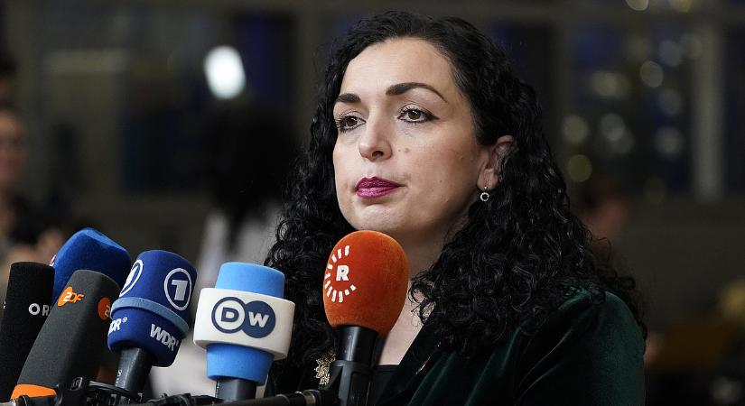 Nem volt megfelelő a biztonsági szint, magániskolába íratta gyerekeit az elnök