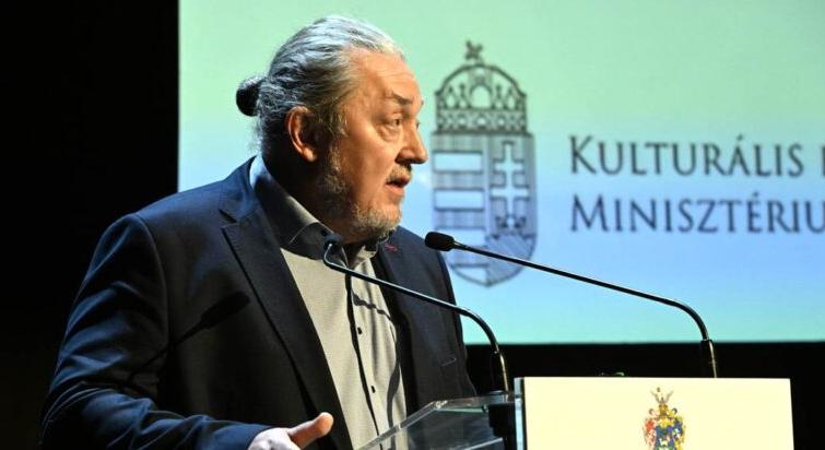 „Ne adjuk fel a párbeszédre való törekvést” – A Teátrumi Társaság közleménye