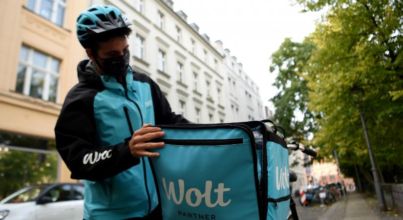 Nagy Márton szeretné, ha a NAV rálátna a kriptokereskedőkre és a gig economy szereplőire