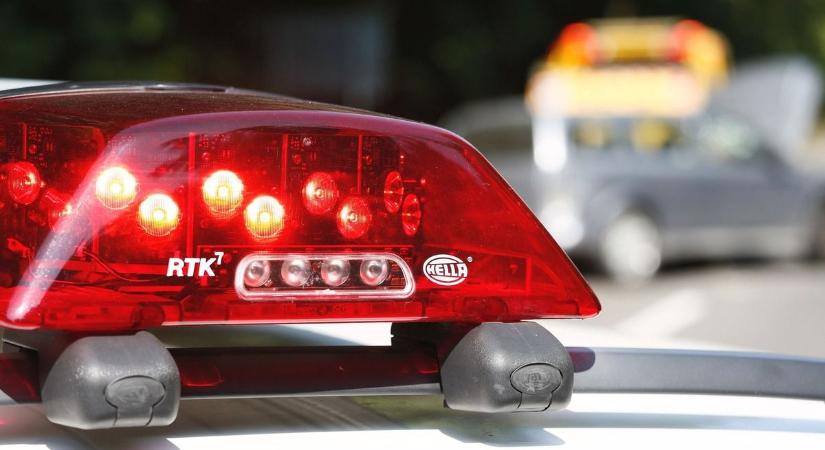 Tízezernél is több baleset történik évente, Debrecen is csatlakozott a kezdeményezéshez