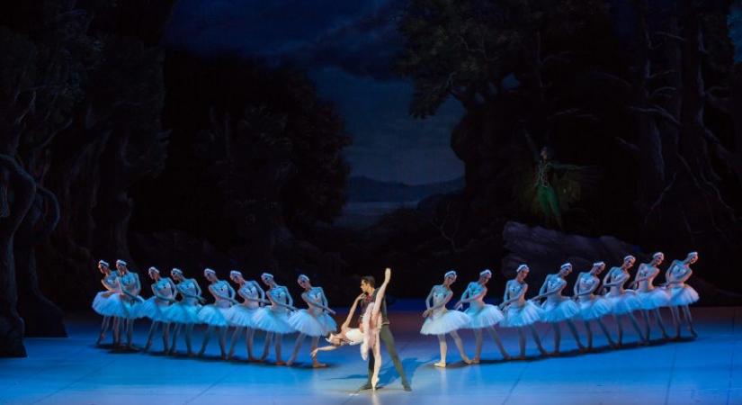 Ismét az Opera nyitja az évadot Dubajban