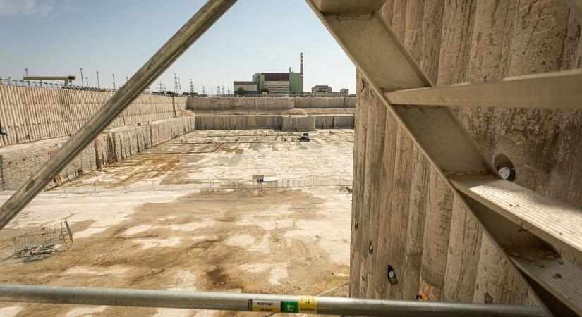 Roszatom: zavartalanul folytatódik a Paks II. projekt