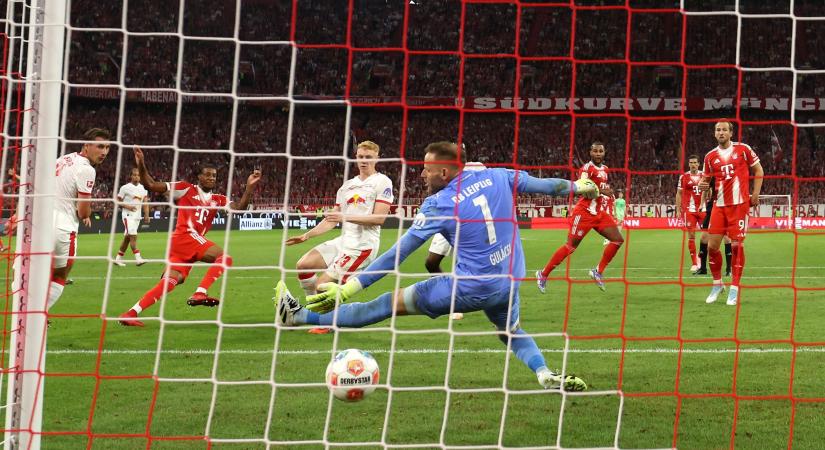 Gulácsiék Mainzban javíthatnak, bemutatkozik a Leverkusen új vezetőedzője