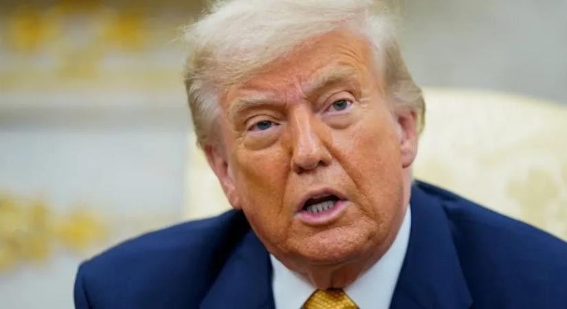 Trump halálbüntetést követel az Egyesült Államokban megölt ukrán menekült, Zarucka gyilkolásának
