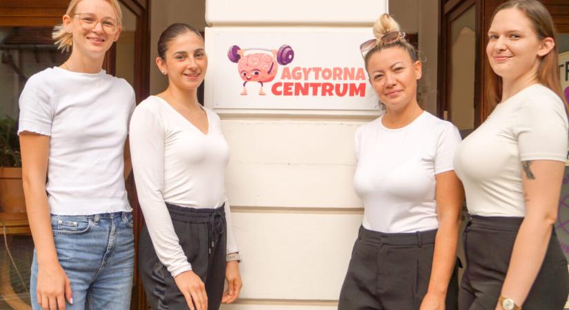 Agytorna Centrum: Van megoldás a tanulási nehézségekre!