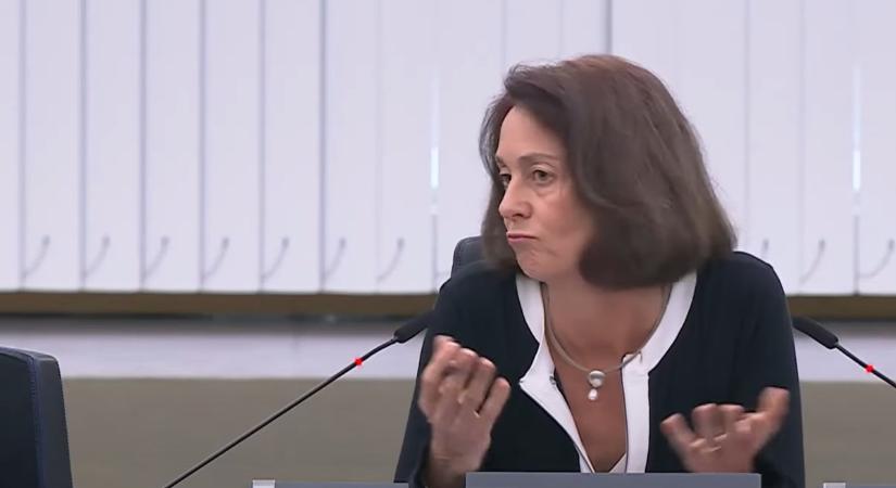 Botrány az EP-ben: Nem volt egy perces néma csend Charlie Kirk emlékére, a baloldaliak nem engedték