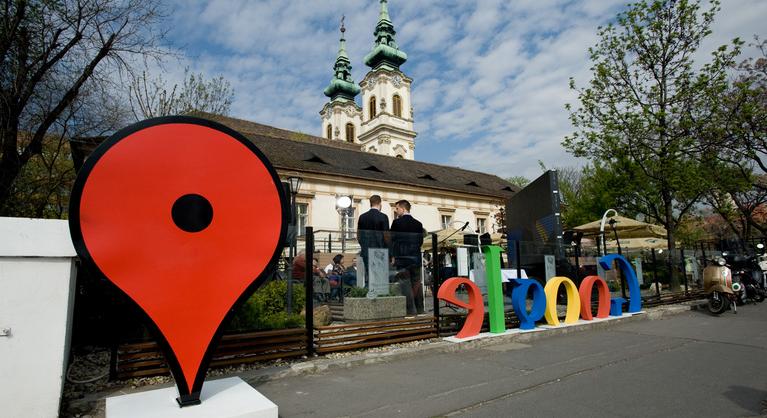 Támogatja a Google a közép- és kelet-európai digitális felzárkózást