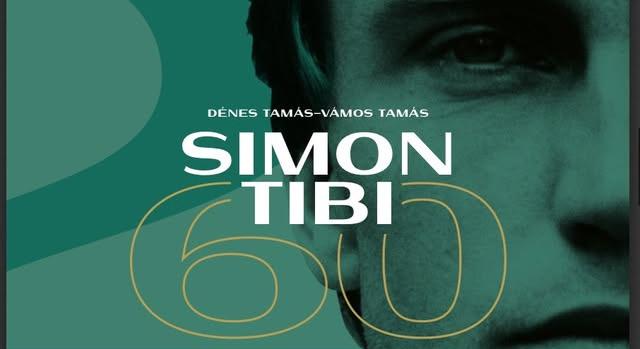 „Küzdeni mindig, feladni soha” – könyvben él tovább Simon Tibor öröksége