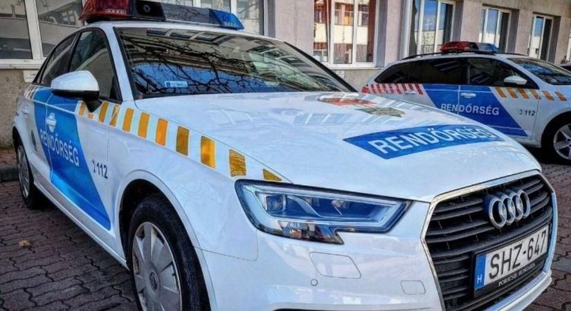 Rendőrkézen a balatoni ingatlancsaló bűnbanda – éjjel csaptak le rájuk (videó)
