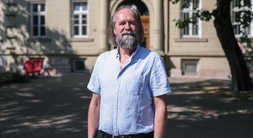 Nagy terhet vesz le a Kréta – Győri szakember véleménye az igazolásokról