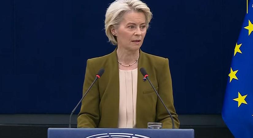 Tombol az EU-s antiszemitizmus – Az Európai Parlament elítélte Izraelt a segítségnyújtás akadályozása miatt