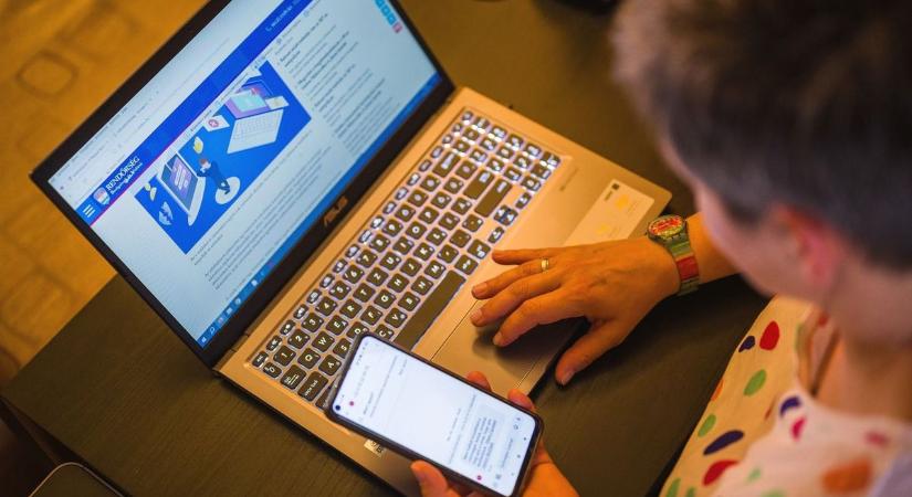 Rendkívüli: gyanús üzenetek érkeznek az önkormányzat nevében  ne nyisd meg őket!