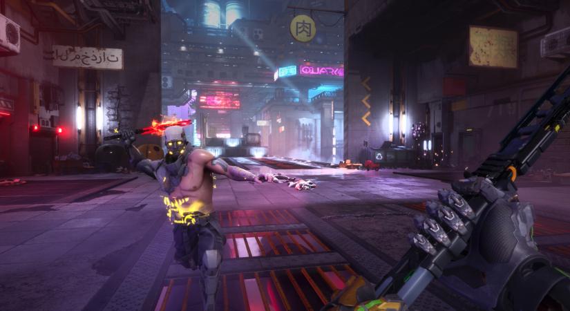 A Ghostunner 2, a Monument Valley 2 és a The Battle of Polytopia az Epic Games ingyen játéka