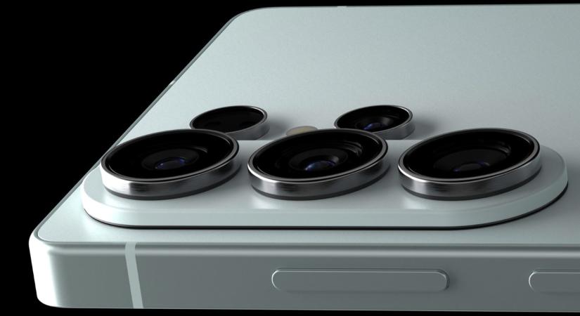 Visszalépést hozhat a Samsung Galaxy S26 Ultra kamerája