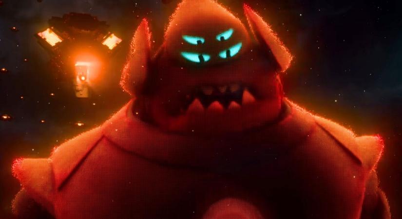Disney: Megvan a Pixar 2025-ös animációs sci-fi-vígjátékának premierdátuma, már szeptemberben felkerül!