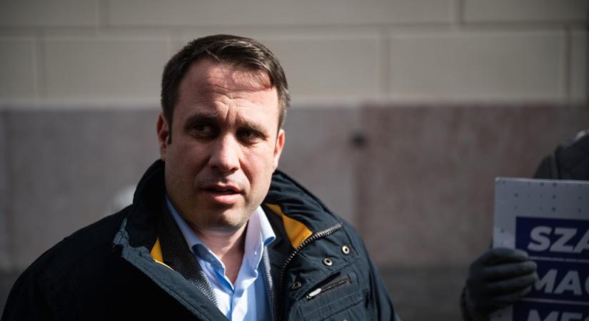 Dömötör Csaba szerint a Tisza megkárosítaná a gazdákat, az ellenzéki párt cáfol