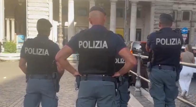 Aggasztó az iszlám előretörése az olasz kormánypártok szerint  videó