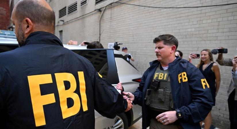 Kitálalt az FBI: szélsőséges fanatikus lehetett a merénylő, immár fotókat is közzétettek róla