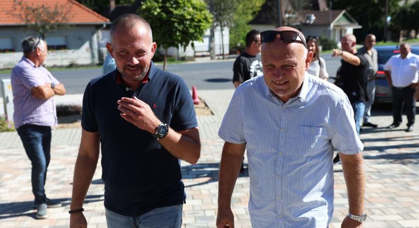 Újra trendi falvakban élni, a Magyar Falu Programból fejlesztettek