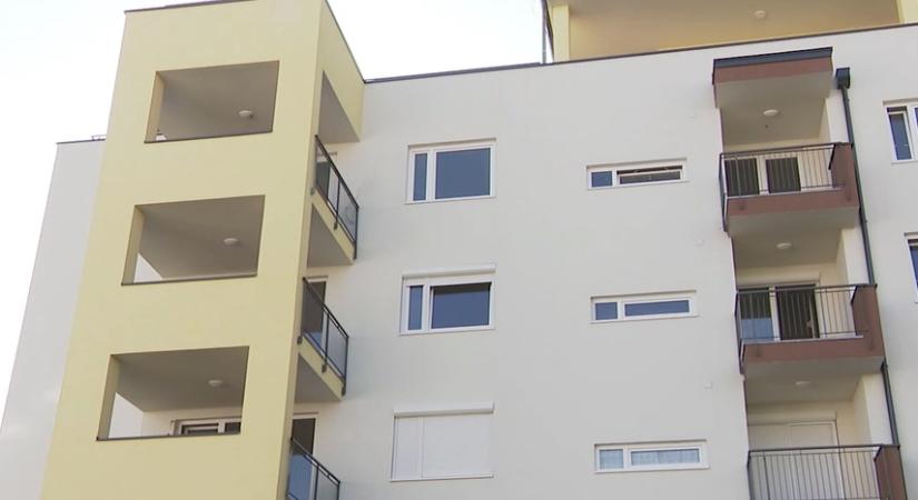 Már több mint ötezren igényelték a kedvezményes hitelt  videó