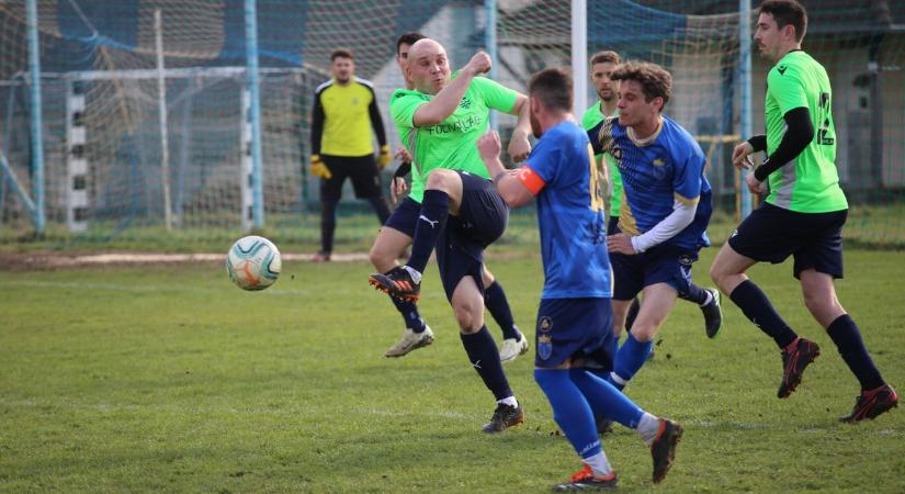 A kulcsiak egyből nagy zakót kaptak