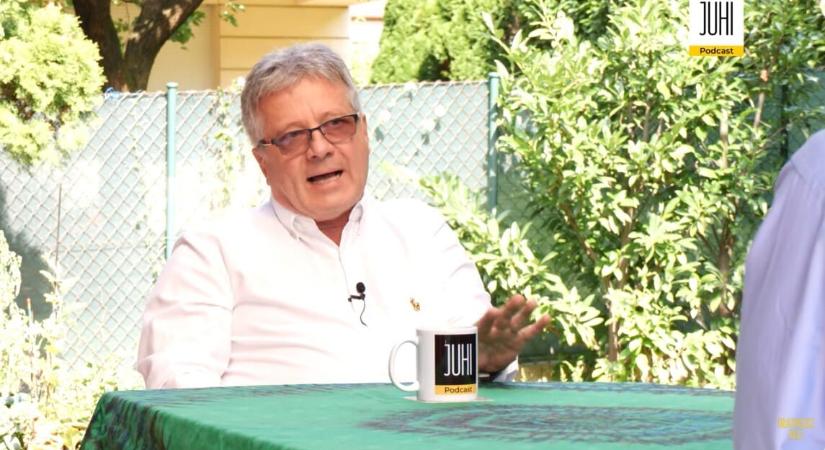 Suha György: Orbán Gáspár személyes ismerőse ajánlhatta Csádot az eredetileg Nigerben próbálkozó magyaroknak