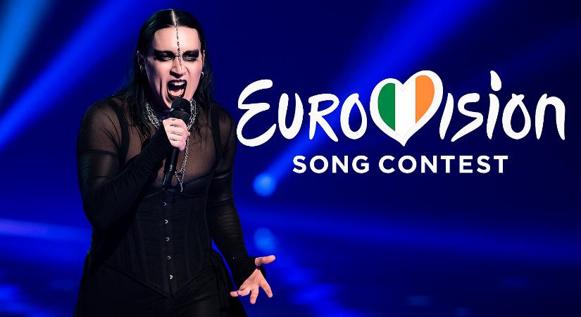Írország bojkottálja az Eurovíziót, ha egy másik ország is indulhat