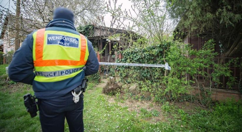 Emberi maradványokra bukkantak a Balatonnál, nyomoz a rendőrség