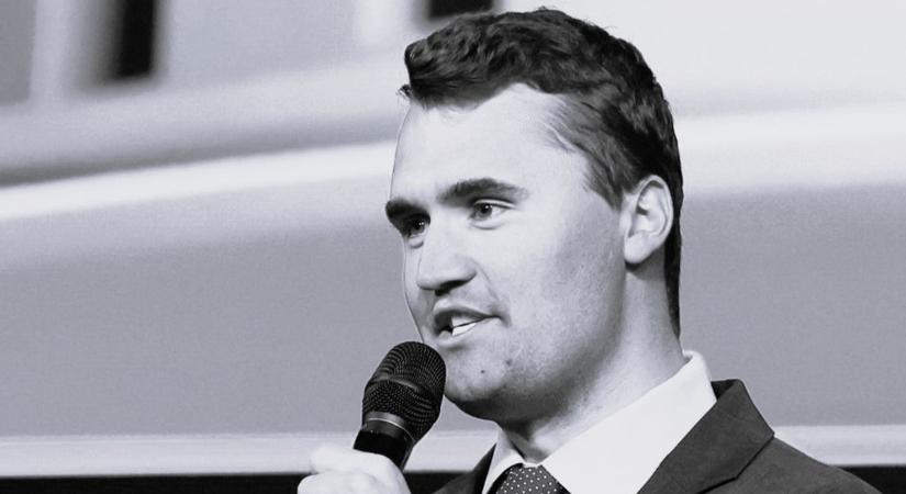 Egész Amerika megmozdult Charlie Kirk halála után: ez a felvétel tartja most lázban a jobboldalt (VIDEÓ)