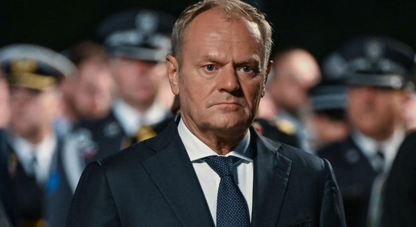Rendkívüli ülést tartott a lengyel nemzetbiztonsági tanács, kezdeményezték az ENSZ BT összehívását