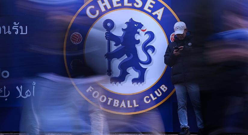 Óriási bajban Anglia egyik legnagyobb futballklubja – az oroszok állnak a háttérben