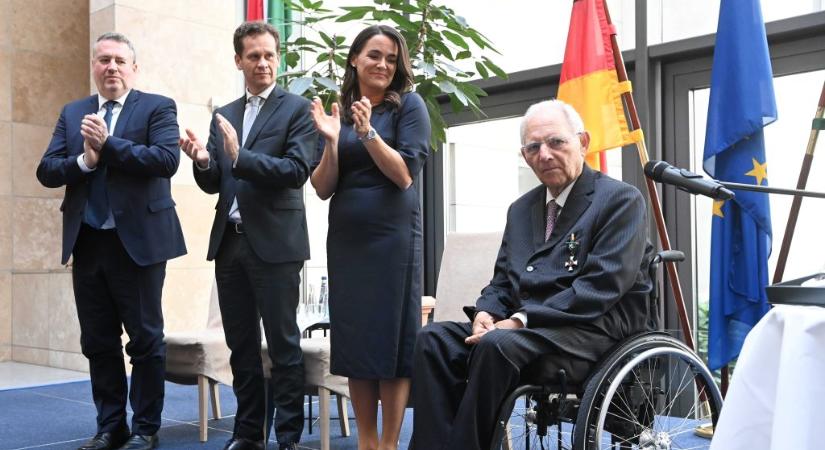 Norvég nagykövet lett Novák Katalin volt külügyi igazgatója