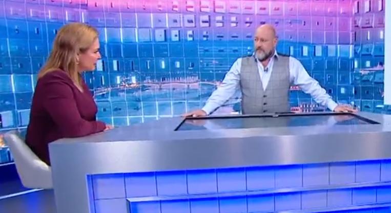 Monitor – Októberben indul az adózásról szóló nemzeti konzultáció  videó