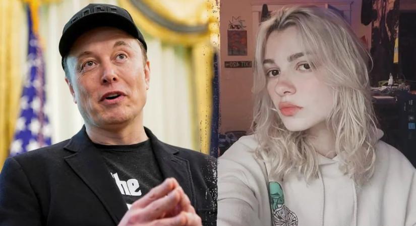 Összefognak Elon Muskék: a meggyilkolt ukrán lány miatt elindult az országos falfestési kampány Amerikában