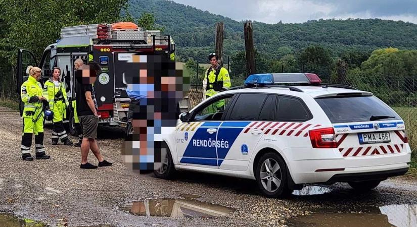Rejtélyes körülmények között tűnt el a 27 éves Nikolett: a Rám-szakadékba ment túrázni, de onnan már nem tért haza