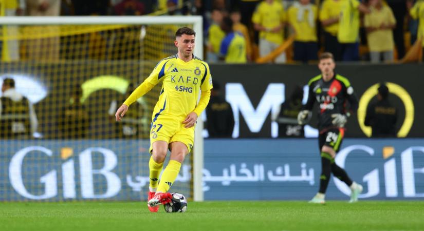 Visszatért korábbi csapatához Aymeric Laporte! – Hivatalos