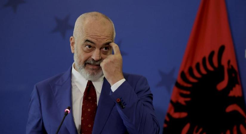 Albániában ezentúl a mesterséges intelligencia felügyeli a közbeszerzéseket