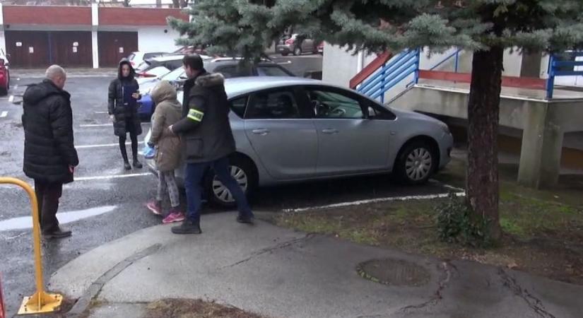 Megrázó részletek derültek ki a lovászpatonai csecsemőgyilkosság tárgyalásán