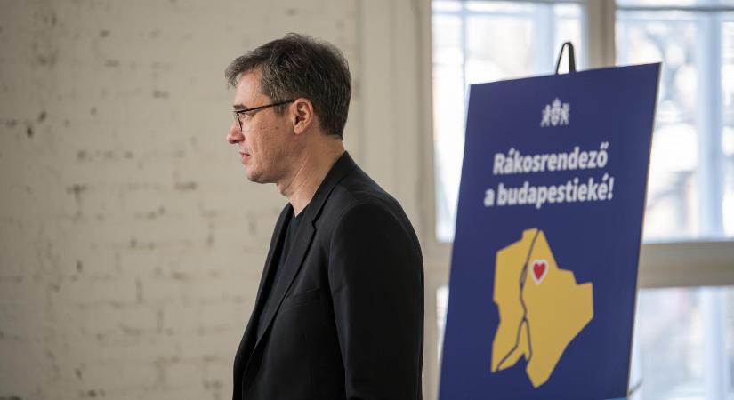 Karácsony Gergely kiállt a Fidesz által támadott gyermekvédelmi szakember mellett