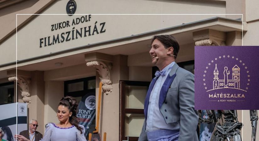 Méltó tisztelgés a világhírű színész 100. születésnapja előtt
