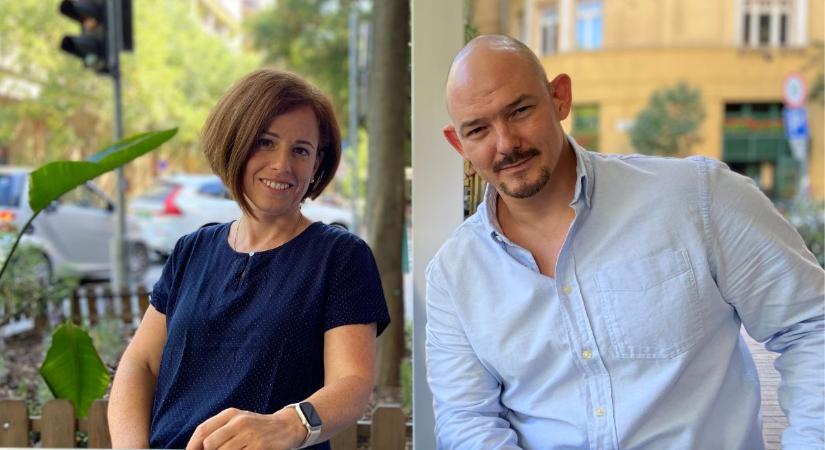 „Megváltozott a világ, és erre reagálnia kell a művészeknek is”