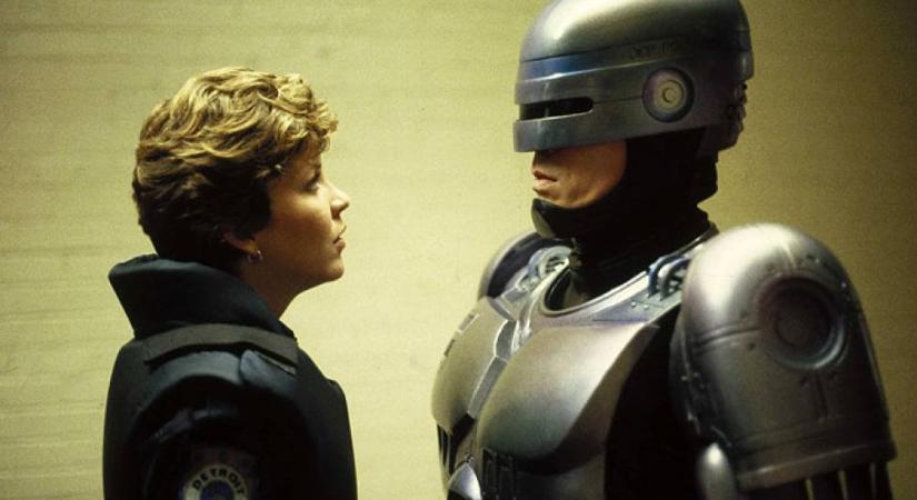 Robotzsaru: Amikor az acél mögött emberi szív dobban (kritika)