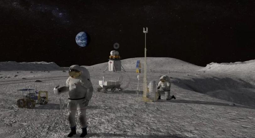A NASA megtiltotta a kínai állampolgároknak, hogy az űrprogramjában dolgozzanak
